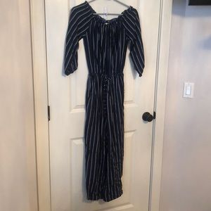 *BNWOT*  Hollister Jump Suit